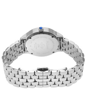 Reloj Gevril Milan Diamond para mujer 12160B