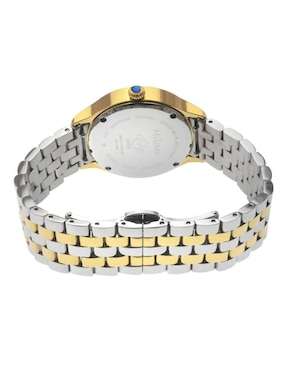 Reloj Gevril Milan Diamond para mujer 12163B