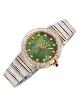 Reloj Gevril Sorrento para mujer 12448B