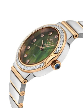 Reloj Gevril Sorrento para mujer 12448B