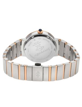 Reloj Gevril Sorrento para mujer 12448B