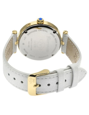 Reloj Gevril Florence Diamond para mujer 12513.L