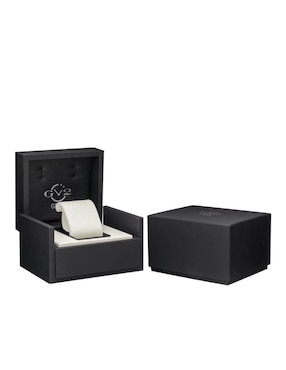 Reloj Gevril Florence Diamond para mujer 12513.L