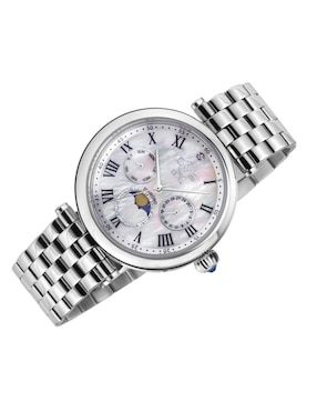 Reloj Gevril Florence Diamond para mujer 12518