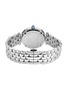 Reloj Gevril Florence Diamond para mujer 12518