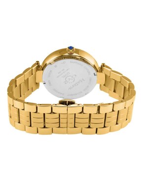 Reloj Gevril Matera Diamond para mujer 12802B