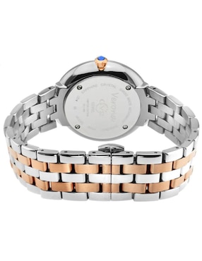 Reloj Gevril Verona Diamond para mujer 12904B