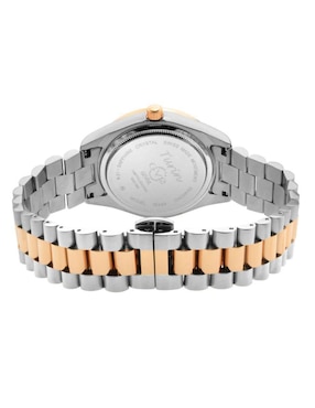 Reloj Gevril Turin Diamond para mujer 12423B