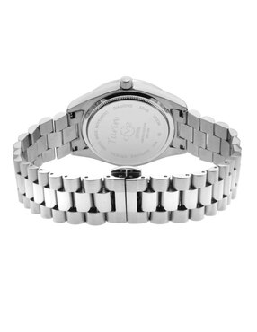 Reloj Gevril Turin Diamond para mujer 12425B