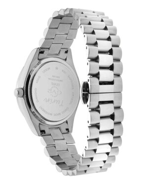 Reloj Gevril Turin Diamond para mujer 12425B