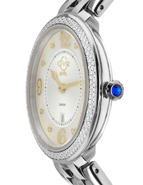 Reloj Gevril Verona Diamond para mujer 12905B