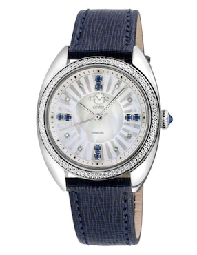 Reloj Gevril Palermo Diamond para mujer 13101