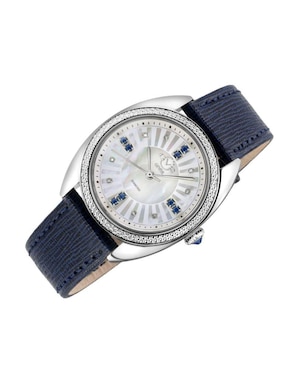 Reloj Gevril Palermo Diamond para mujer 13101
