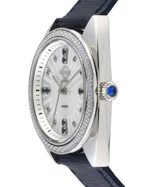 Reloj Gevril Palermo Diamond para mujer 13101