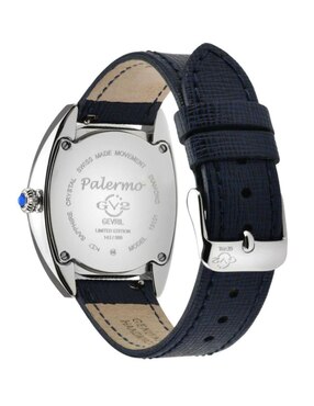 Reloj Gevril Palermo Diamond para mujer 13101