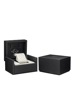 Reloj Gevril Palermo Diamond para mujer 13102B