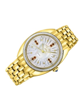 Reloj Gevril Palermo Diamond para mujer 13102B