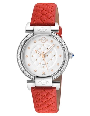 Reloj Gevril Berletta Diamond para mujer 1540