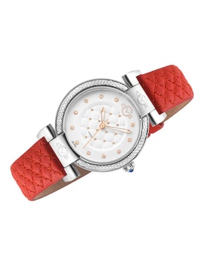 Reloj Gevril Berletta Diamond para mujer 1540