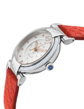 Reloj Gevril Berletta Diamond para mujer 1540