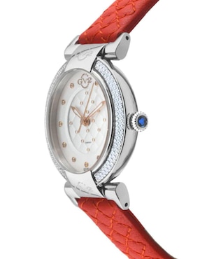 Reloj Gevril Berletta Diamond para mujer 1540
