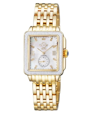 Reloj Gevril Bari Diamond para mujer 9256B