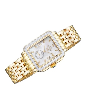 Reloj Gevril Bari Diamond para mujer 9256B