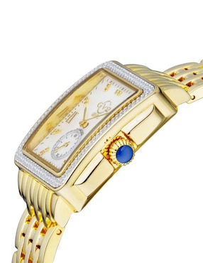 Reloj Gevril Bari Diamond para mujer 9256B