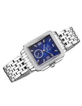 Reloj Gevril Bari Diamond para mujer 9259B