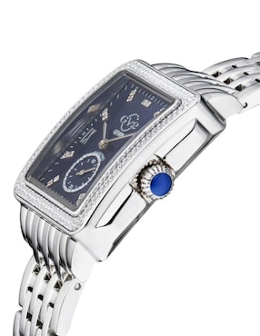 Reloj Gevril Bari Diamond para mujer 9259B
