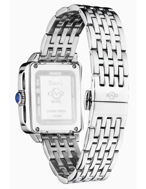 Reloj Gevril Bari Diamond para mujer 9259B