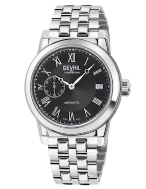 Reloj Gevril Madison para hombre 2560B