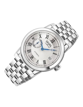 Reloj Gevril Madison para hombre 2563B