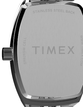 Reloj Timex Trend para mujer TW2Y22500JO