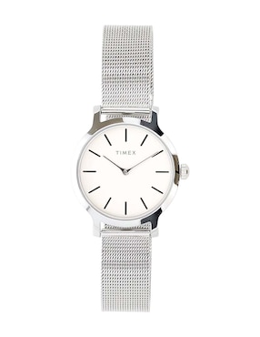 Reloj Timex Transcend para mujer TWG067100VT