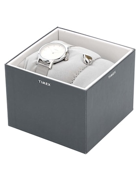 Reloj Timex Transcend para mujer TWG067100VT