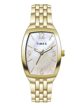 Reloj Timex Trend para mujer TW2Y22400JO
