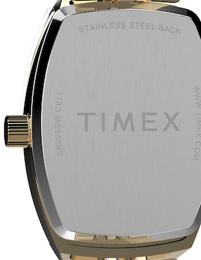 Reloj Timex Trend para mujer TW2Y22400JO