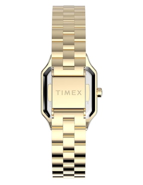 Reloj Timex Legacy para mujer TW2Y23700VT