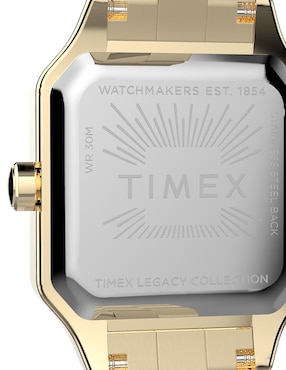 Reloj Timex Legacy para mujer TW2Y23700VT