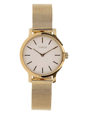 Reloj Timex Transcend para mujer TWG067000VT