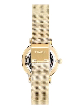 Reloj Timex Transcend para mujer TWG067000VT