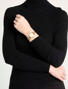 Reloj Timex Transcend para mujer TWG067000VT