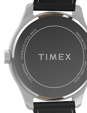 Reloj Timex Main Street para hombre TW2Y16000QF