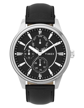 Reloj Timex Chicago para hombre TW2Y21600VT