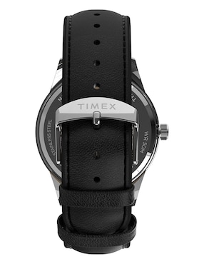 Reloj Timex Chicago para hombre TW2Y21600VT