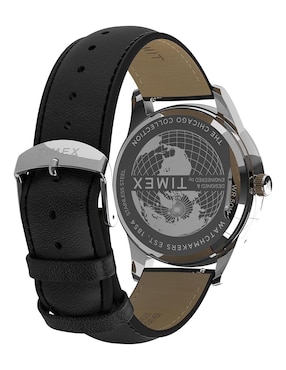 Reloj Timex Chicago para hombre TW2Y21600VT