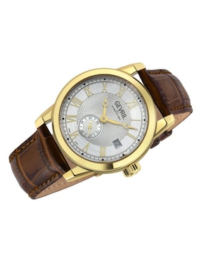 Reloj Gevril Madison para hombre 25005L