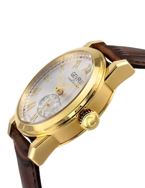 Reloj Gevril Madison para hombre 25005L
