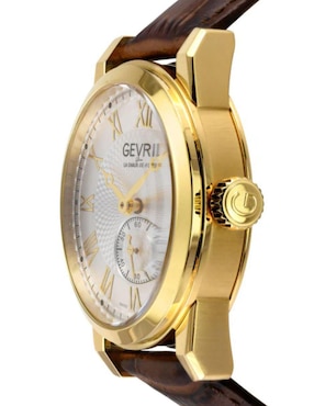 Reloj Gevril Madison para hombre 25005L